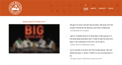 Desktop Screenshot of bbi.org