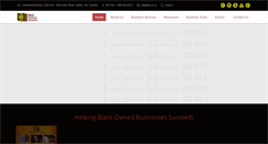 Desktop Screenshot of bbi.ca